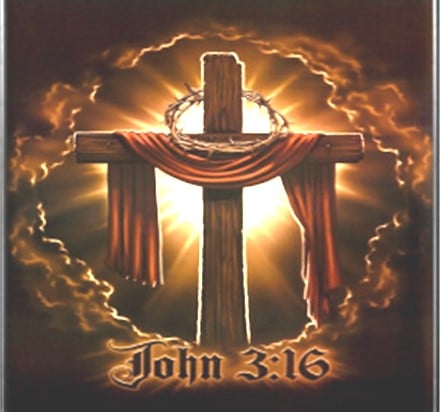 Advent Service at Epiphany Parish