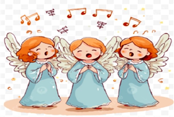 Choir Christmas Concert at Epiphany