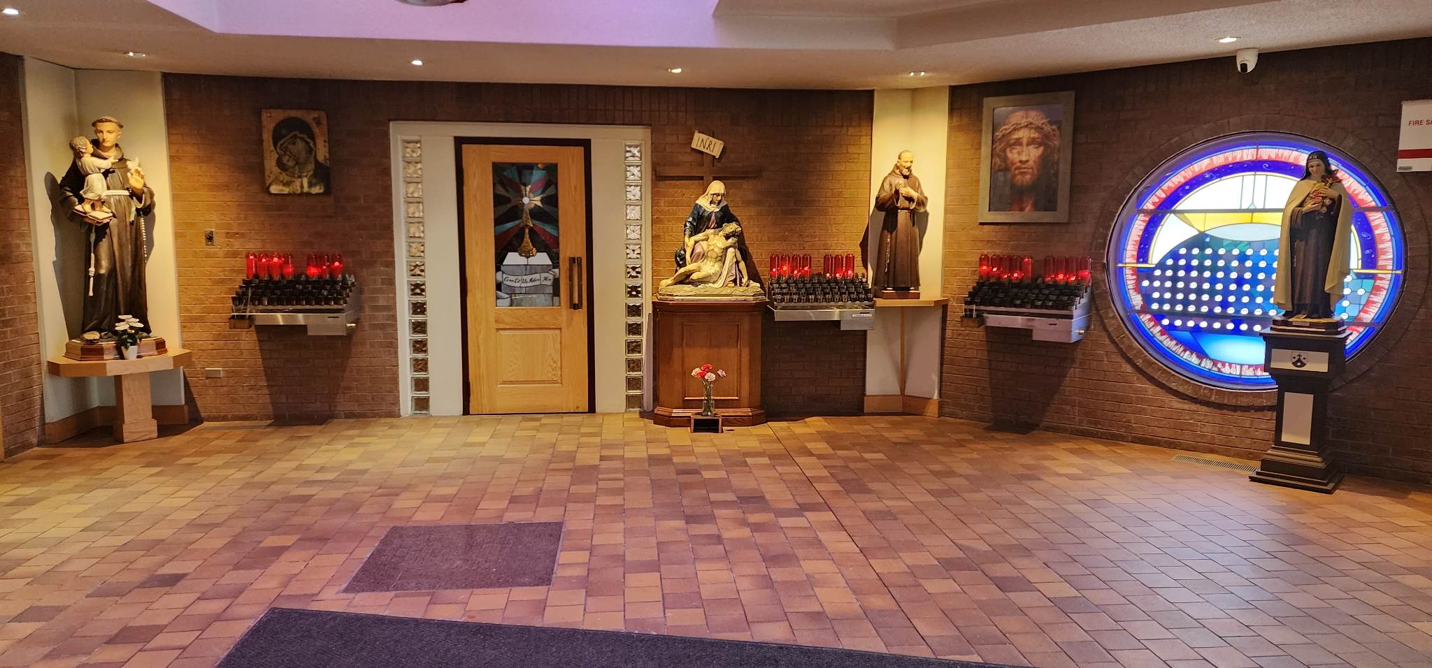 Epiphany of Our Lord Parish