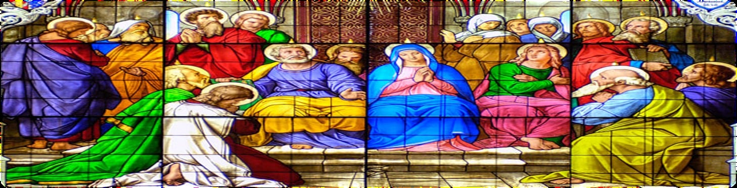 Holy Spirit Novena