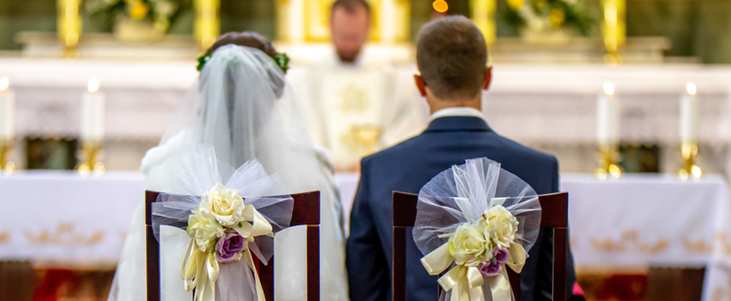 Marriage Preparation Class