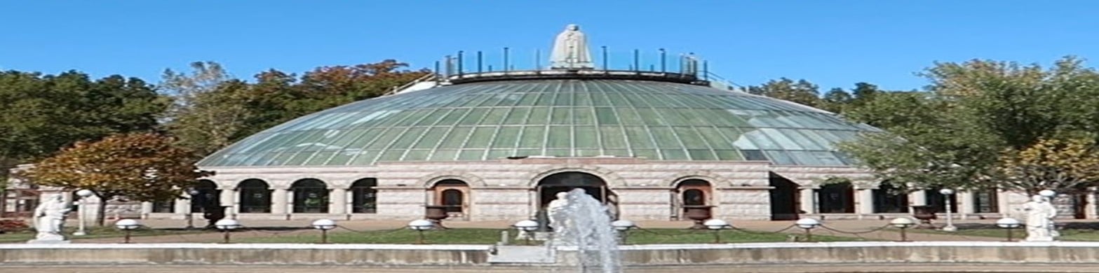 Our Lady of Fatima Shrine, U.S.