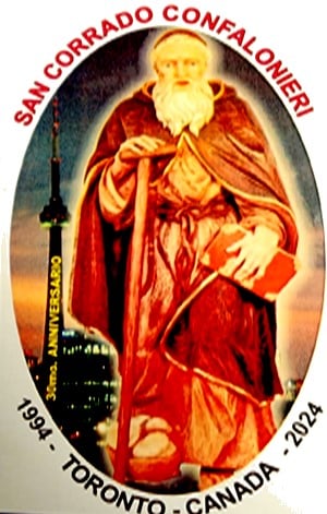Feast of St. Corrado