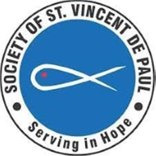 St. Vincent de Paul  Society (Epiphany)