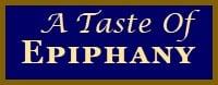 Taste of Epiphany