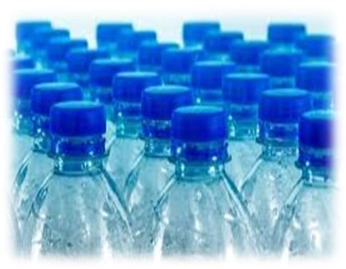 Water Collection Drive
